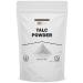 mGanna 100% Natural Talc Powder for Facial Make-up Cosmetic Formulations and Other Industrial Application 2 LBS / 908 GMS