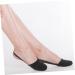 BUY CALLARON Soft Sole Forefoot Pad Shoe Inserts - Breathable Ballet Toe Pads for Women Dancers - Buy Online on GoSupps.com