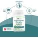 Premium Bio Cultures Complex 180 Capsules | High Strength Probiotic for Digestive Health | Vegan Multi Strain Formula | 6 Month Supply - Buy Online on GoSupps.com