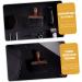 FOMIYES Neck Brush Barber Supplies Face Cleaner Barber Cleaning Brush Bread Brush for Men Salon Beard Brush Facial Cleaning Brush Duster Neck Cleaning Brush Hair Man Comb Beech - Buy Online on GoSupps.com