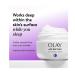 Olay Age Defying Anti-Wrinkle Replenishing Night Face Cream 2.0 Ounce 3 Count - Buy Online on GoSupps.com