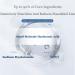 Micro Needle Nasolabial Folds Patch Anti-Wrinkle Hyaluronic Acid Facial Patches Nasolabial Folds Treatment Anti Wrinkle Pads - Buy Online on GoSupps.com
