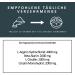 Pharmaze Performance Nox Kombi - Caffeine-Free Nitric Oxide Booster | Arginine Citrulline Beta Alanine Creatine | Made in Germany - International Shipping Available - Buy Online on GoSupps.com