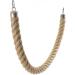HappyBird Climbing Rope - 100cm x 4cm | 100% Sisal Rope for Cats | International Shipping Available - Buy Online on GoSupps.com