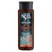 Nature and Life Shampoo Ladder and Anticaspa 300 ml