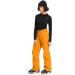 North Face Freedom Insulated Pants - Medium Citrine Yellow - Buy Online on GoSupps.com