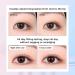 MILKTOUCH All Day Long and Curl Mascara - Waterproof Smudge-Proof Mascara for Full, Long, Thick Eyelashes - Buy Online on GoSupps.com