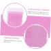 NOLITOY Eyelash Glue Cleaning Wipes - 4 Boxes of Non-Woven Fabric Rags for Lash Extension Cleaning - Anti-Clogging Pink Glue Bottle Wipes - Buy Online on GoSupps.com