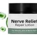 Nervenbalsam Schnell Einziehende Feuchtigkeitsspendende Formel 120 Ml Beruhigende Feuchtigkeitscreme Gelenkcreme F r Knie Einfach Anzuwenden F r M nner Erwachsene Senioren ltere Menschen T - Buy Online on GoSupps.com