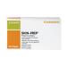Smith+Nephew SKIN-PREP Wipes, Protective Dressing Wipes, Skin Barrier Film, Contains Alcohol, Box of 50 Protective Dressing Wipes Box of 50