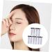 Angoily 5pcs Eyebrow Stickers Eyebrow Grooming Shaping Makeup Sticker Imitation Eyebrow Artificial 6d Set - Buy Online on GoSupps.com
