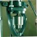 HOMSFOU Convertisseur De Mortaiseuse Pour Perceuse Colonne Outil De Localisation D'accessoires De Tenon Carr En Fer Robuste Accessoire Pour Bois Installation Rapide Usage tabli - Buy Online on GoSupps.com