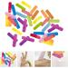 Toddmomy 100Pcs Adhesive Bandages - Breathable First Aid Patches Comfortable Cartoon Stickers for Home Care - Buy Online on GoSupps.com