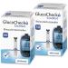 GlucoCheck Excellent Starter Set 110 Blood Glucose Test Strips (mg/dl) | Accurate International Shipping - Buy Online on GoSupps.com