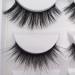 Shop Premium 5 Pairs Imitation Mink Hair False Eyelashes Curly & Reusable Styles for Stunning Looks - Buy Online on GoSupps.com