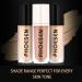 Flawless Soft Matte Liquid Foundation 24HR Oil Control - Medium to Full Coverage, Matte Finish Makeup - 1.35 Oz - Buy Online on GoSupps.com