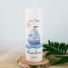 Striefchen Personalized Baptism Candle for Boys - Custom Name Date & Saying - 8x25 cm Sailing Ship Design | International Shipping - Buy Online on GoSupps.com