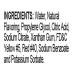Peach Shaved Ice & Snow Cone Flavor Concentrate - 4 Fl Oz (Makes 1 Gallon Syrup) - Buy Online on GoSupps.com