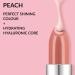  Avon Avon Hydramatic Shine Lipstick 3.6 g | Hydramatic Intense Color | SPF 20 | Fuller Smoother Lipstick | Cruelty-Free | Hydra Shine Peach - Buy Online on GoSupps.com