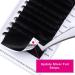 Fadlash Easy Fan Russian Lashes 20-25mm D Curl | Self Fanning Eyelash Extensions - Buy Online on GoSupps.com