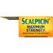 Scalpicin Max Strength Scalp Itch Treatment - 1.5 oz (Pack of 2) | Fast Shipping Worldwide - Buy Online on GoSupps.com