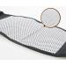 Self-Heating Back Warmer & Posture Correction Belt | Magnetic Therapy Pain Relief - XL Style 1 - Buy Online on GoSupps.com