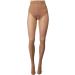 JOBST UltraSheer 8-15 mmHg Closed Toe Waist Support Stocking - Sun Bronze X-Large | International Shipping Available - Buy Online on GoSupps.com