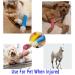 MINGYUE 2x5Yards Self Adhesive Bandage Wrap - 12 Pack Cohesive Athletic Tape for Wrist, Ankle & Vet Wrap in 12 Colors - Buy Online on GoSupps.com