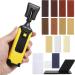 Professional Floor Repair Kit - DIY Scratch & Crack Repair for Hardwood & Furniture | Portable 11 Wax Block Tool - Buy Online on GoSupps.com