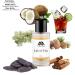 Monac - Inspired By Nishane Collection - Niche Inspired Perfume - Eau de Parfum - 50 Ml 90%-99% similar Long Lasting 8-15 hours Preimum Quality Ingredients (Life Of Fire Inspired By Fan Your Flames) - Buy Online on GoSupps.com