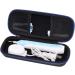 Hard Travel Case for Oral-B Pro 600 690 700 750 790 1000 2000 3000 | GUBEE - Durable & Portable Electric Toothbrush Case - Buy Online on GoSupps.com