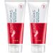 Avon Foot Works Maximum Strength Cracked Heel Cream - Set of 2 | Hydrating Foot Care Solution - Buy Online on GoSupps.com