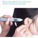 Portable Painless Acupuncture Detection Pen - Lightweight Automatic Ear Acupressure Device for Pain Relief | Fast International Shipping - Buy Online on GoSupps.com