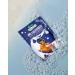 Kneipp Naturkind Foaming Bath & Cream - Milky Way Blueberry Scent Microplastic-Free Color Bath for Kids - Buy Online on GoSupps.com