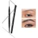 Eyebrow Pencil Eyebrow Pen Eye Makeup Eyebrow Pencil for Women Long-Lasting Natural Eyebrow Makeup Eyebrow Pencil (04) - Buy Online on GoSupps.com