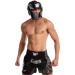Men's Youth MMA Training Kickboxing Sparring Headgear - White, Large-X-Large - Buy Online on GoSupps.com