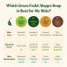  Green Fadel Aleppo Soap 20% Laurel Oil 80% Olive Oil 1 x ca. 200g (Elegant) Olive Oil Soap Natural Handmade Vegan Face And Body Soap - Buy Online on GoSupps.com