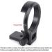 iShoot 82mm Lens Collar Tripod Mount Ring for Sony FE 70-300mm f/4.5-5.6 G OSS Lens with ARCA-Swiss Fit Quick Release Plate - Compatible with Arca Type Tripod Ball Head - Buy Online on GoSupps.com