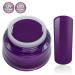 Studio Quality Purple UV LED Nail Gel - 5ml | RM Beautynails | International Shipping - Buy Online on GoSupps.com