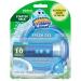 Scrubbing Bubbles Toilet Cleaning Gel Glade Rainshower - 1.34 oz (Pack of 2) | International Shipping Available - Buy Online on GoSupps.com