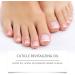 Huile revitalisante cuticules ongles fortifiants Hydratation cuticules s ches craquel es ongles cassants S rum hydratant nails Huile apr s manucure S rum nourrissant nomade (6pcs) - Buy Online on GoSupps.com