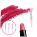 4 Sets Lip Gloss & Lipstick Brush - Makeup Accessory & Eyeshadow Applicator for Women | Pink Cosmetic Tool - Buy Online on GoSupps.com