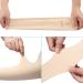Cooling Arm Sleeves UPF 50+ | Compression Sun Protection | Breathable & Anti-Slip | Unisex Outdoor Sports (1 Pair) - Buy Online on GoSupps.com