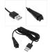 Emsea Portable USB Charging Cable for Panasonic Epilierer ES-LA63 ES-LA93 RE7-59 RE740 RE768 - Replacement Compatible Accessory - Buy Online on GoSupps.com