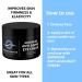 Men's Anti-Aging Eye Cream | Made in USA | Dark Circles, Wrinkles & Puffiness Treatment | Natural Ingredients | 1oz - Buy Online on GoSupps.com