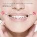 1 Pair Dimple Makers for CheeksFacial Dimples Trainer Muscle Strengthen Improve Smile Dimple Maker Balls for Face Cheeks (-1411240009412) - Buy Online on GoSupps.com