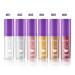 GL-Turelifes Fairy Stick Highlight Powder - Shimmer & Glow with Puff Fairy Bomb - 02 Charm Silver - Buy Online on GoSupps.com