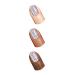 Sally Hansen Miracle Gel Disney Cruella Collection 865 No To Conformity 0.5 fl oz - Pack of 1 - Buy Online on GoSupps.com