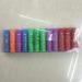 6Pcs Temperature Change Color Lipsticks | Butterfly Tube | Moisturizing & Long Lasting | Assorted Colors | International Shipping Available - Buy Online on GoSupps.com