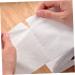 Buy Dry Wet Tissues - 2 Rolls Face Towels | White Cleansing Wipes for Instant Cleanliness | International Shipping Available - Buy Online on GoSupps.com